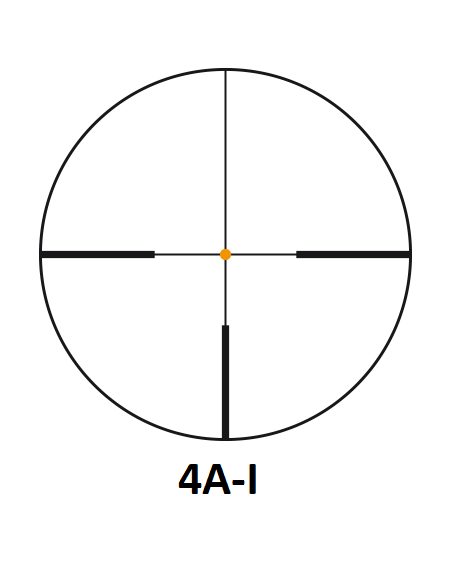Ranger 6, 1-6x24 Belyst 4-AI