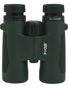 Focus Outdoor 8x42 Dark Green