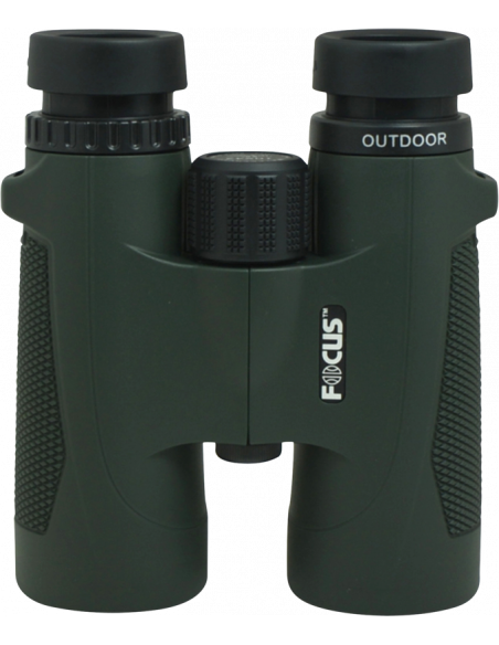 Focus Outdoor 8x42 Dark Green