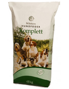 Komplett 18kg