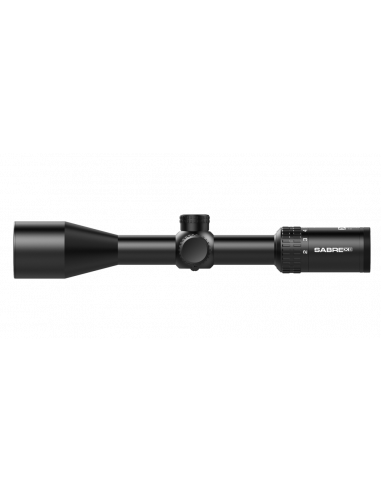 SABRE X8 2-16x50 Belyst