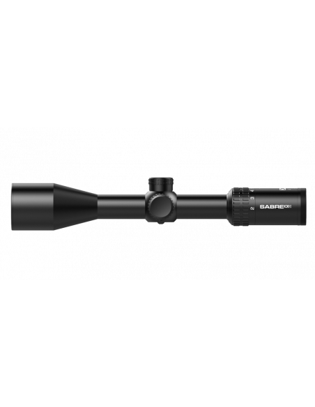SABRE X8 2-16x50 Belyst