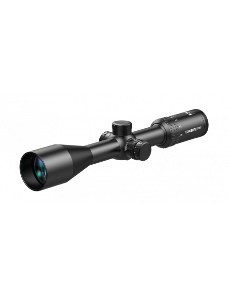SABRE X8 2-16x50 Belyst