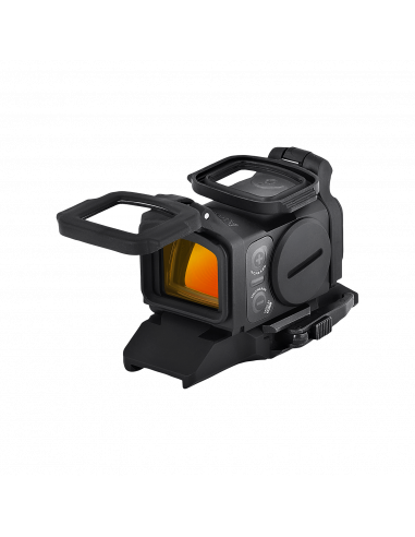 Acro C-2 3,5 MOA QD Tikka T3/T3x