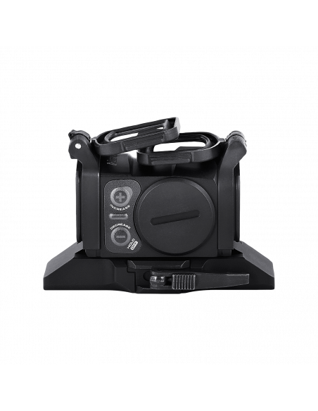 Acro C-2 3,5 MOA QD Tikka T3/T3x