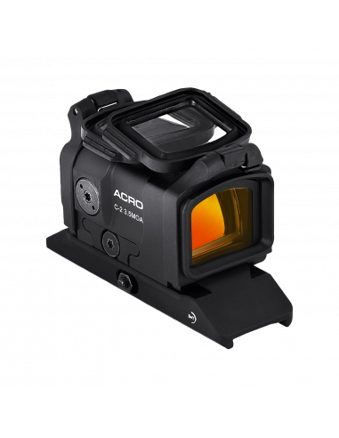 Acro C-2 3,5 MOA QD Tikka T3/T3x