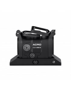 Acro C-2 3,5 MOA QD Tikka T3/T3x 2