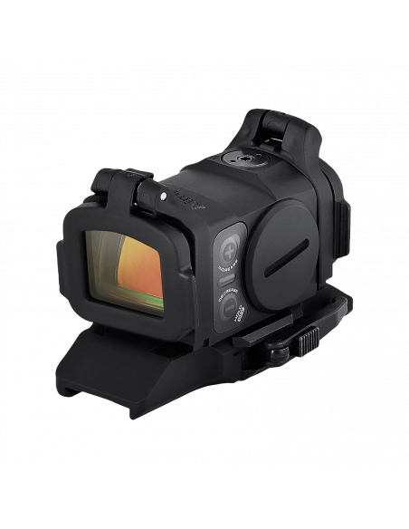 Acro C-2 3,5 MOA QD Tikka T3/T3x