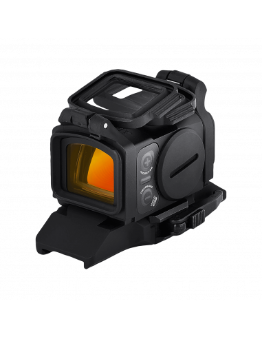 Acro C-2 3,5 MOA QD Tikka T3/T3x