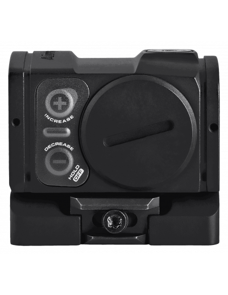 Acro C-2 3,5 MOA Weaver/Picatinny