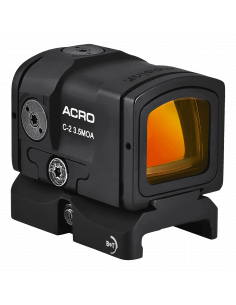 Acro C-2 3,5 MOA Weaver/Picatinny 2
