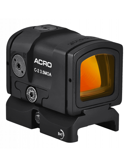 Acro C-2 3,5 MOA Weaver/Picatinny