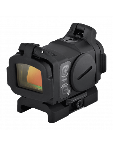 Acro C-2 3,5 MOA Weaver/Picatinny inkl flip-up