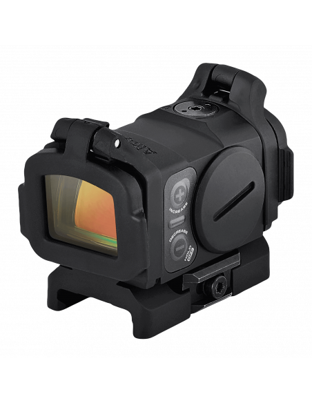 Acro C-2 3,5 MOA Weaver/Picatinny inkl flip-up