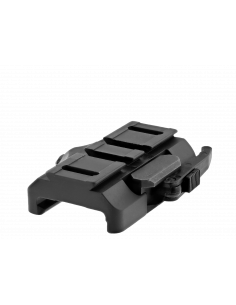 Acro QD snabbfäste Weaver 22mm