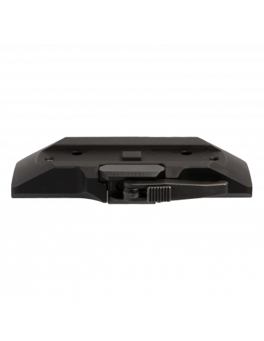 Micro QD fäste för Tikka T3/T3x