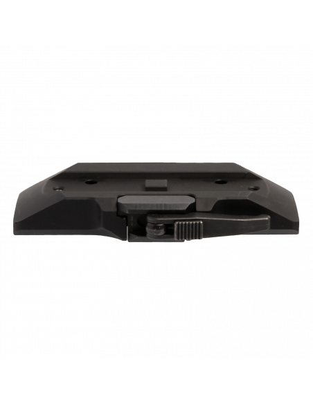 Micro QD fäste för Tikka T3/T3x