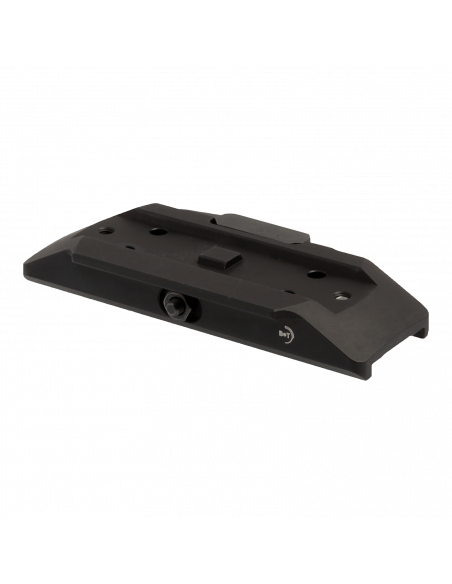 Micro QD fäste för Tikka T3/T3x