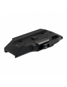 Micro QD fäste för Tikka T3/T3x