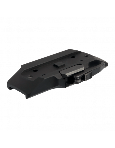 Micro QD fäste för Tikka T3/T3x