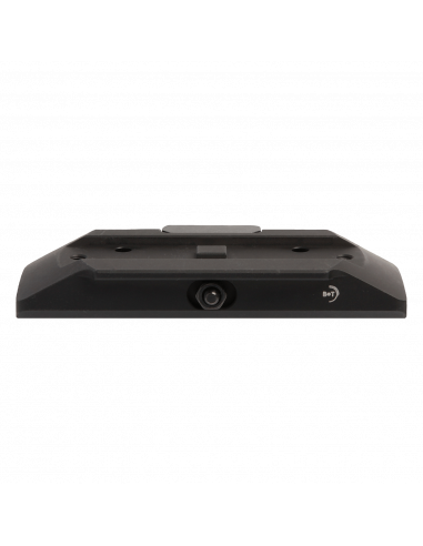 Micro QD fäste för Tikka T3/T3x