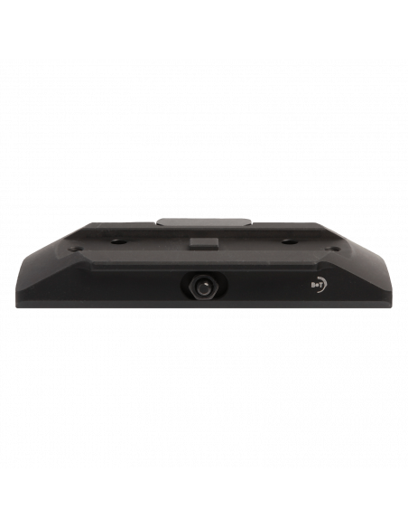 Micro QD fäste för Tikka T3/T3x