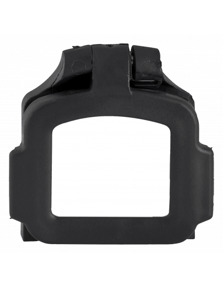 Linsskydd, Flip-up, Fram, Transparent. (Acro C-2)