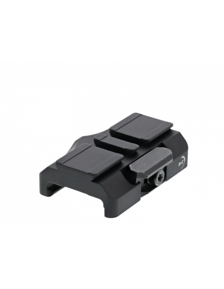 Acro Fäste Weaver 22mm