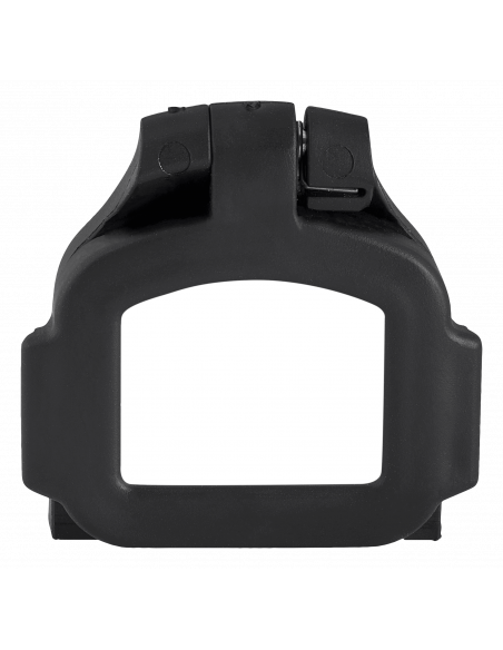 Linsskydd, Flip-up, Bak, Transparent. (Acro C-2)