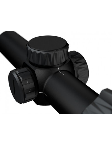 Meopta Optika6 1-6x24 RD SFP 4C