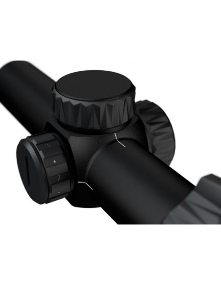 Meopta Optika6 1-6x24 RD SFP 4C