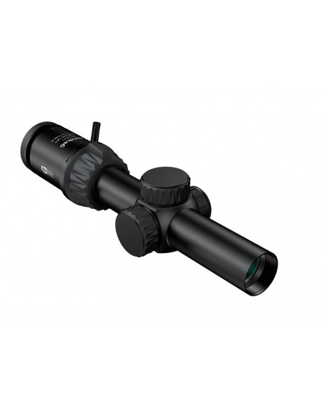 Meopta Optika6 1-6x24 RD SFP 4C