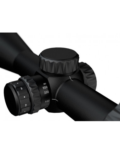 Meopta Optika6 3-18x50 RD SFP 4C