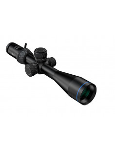 Meopta Optika6 4,5-27x50 RD SFP 4C