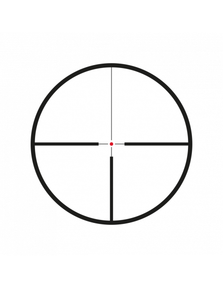 Meopta Optika6 4,5-27x50 RD SFP 4C