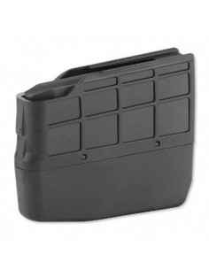 Magasin Tikka T3/T3x 5-skotts Medium