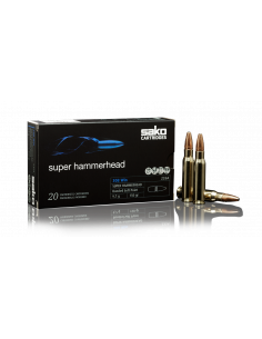 Sako Super Hammerhead