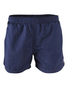 Badbyxor  Junior - Navy