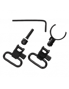 GrovTec Rembygel Hagel kal.20