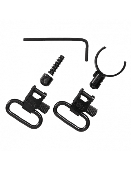 GrovTec Rembygel Hagel kal.20