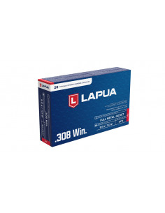 Lapua FMJ