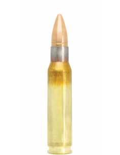 Lapua FMJ 2