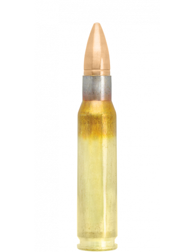 Lapua FMJ