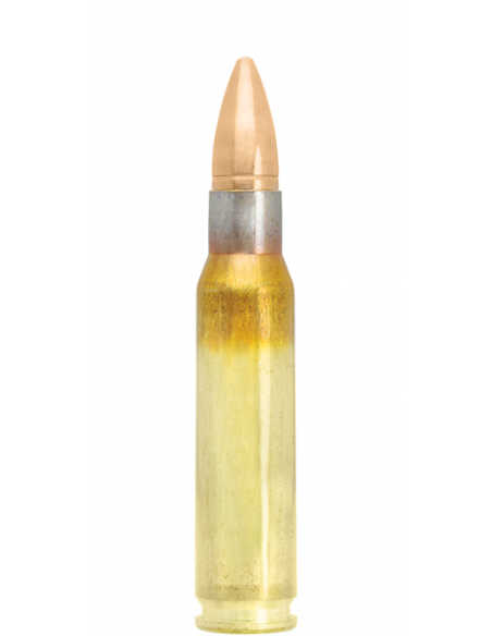 Lapua FMJ