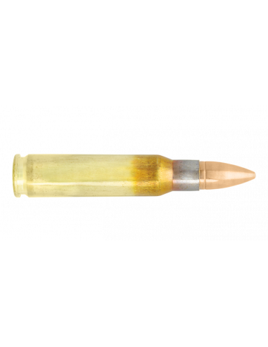 Lapua FMJ