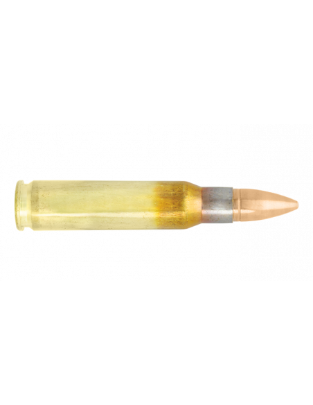 Lapua FMJ