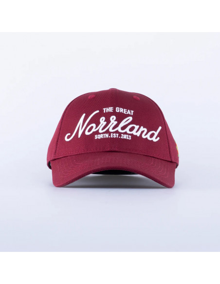 Great Norrland Hooked Keps