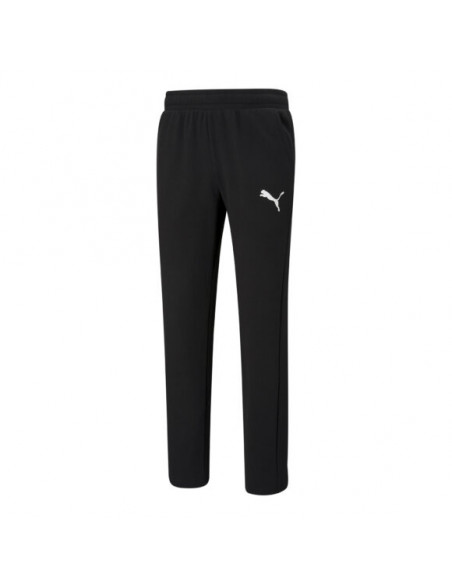 Puma Logo Pants TR op