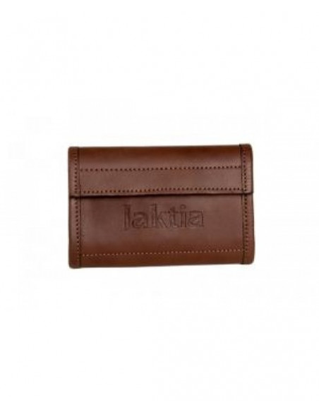 Jaktia Patronhållare Läder .30