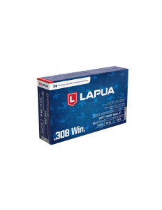 Lapua Mega